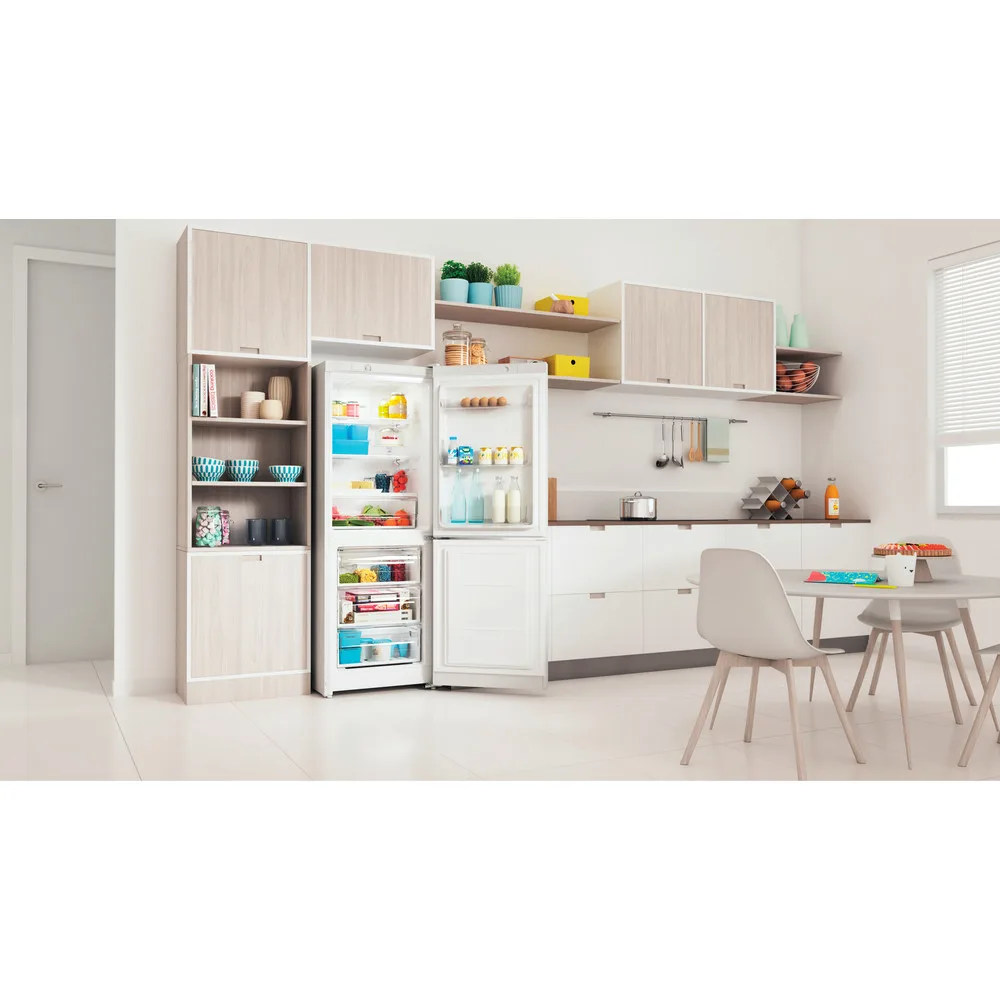 Soyuducu INDESIT ITS 4160 W